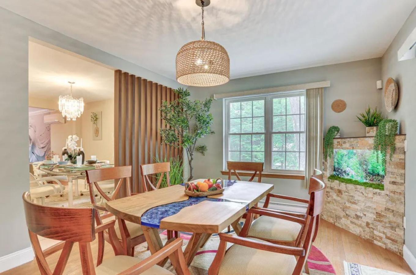Charming, Restful Getaway Vila Bushkill Exterior foto